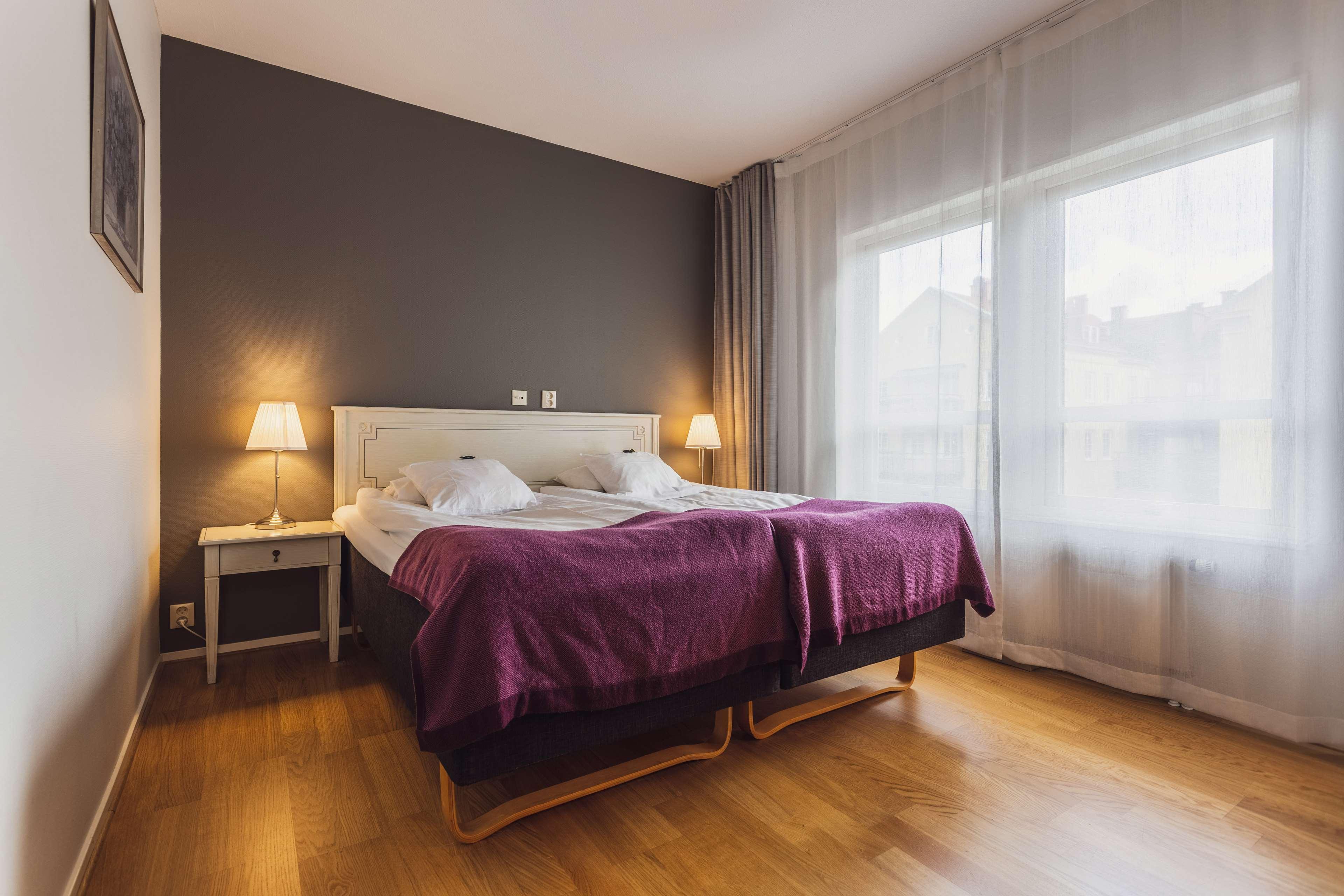 Best Western Hotel Varnamo Exterior photo