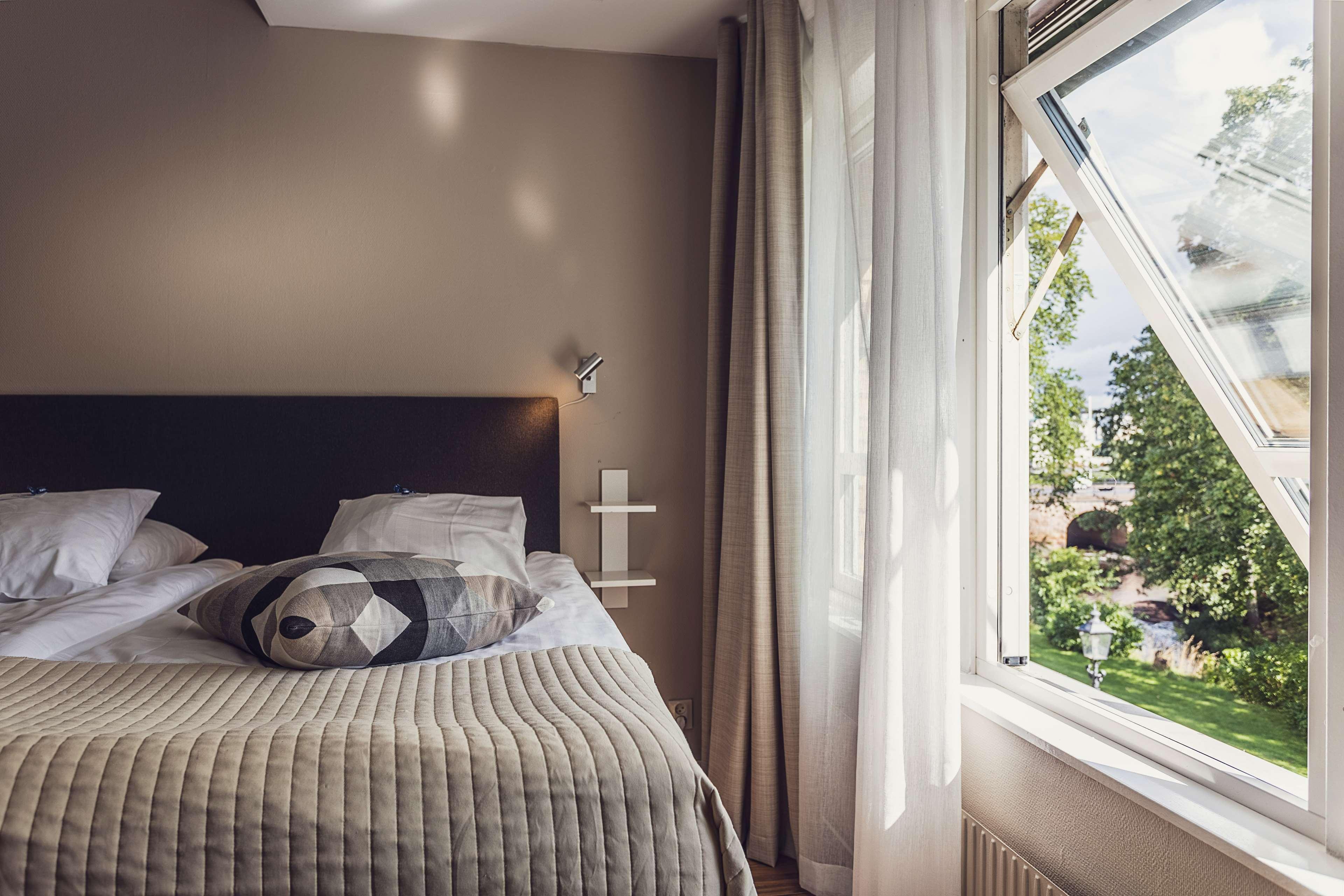 Best Western Hotel Varnamo Exterior photo