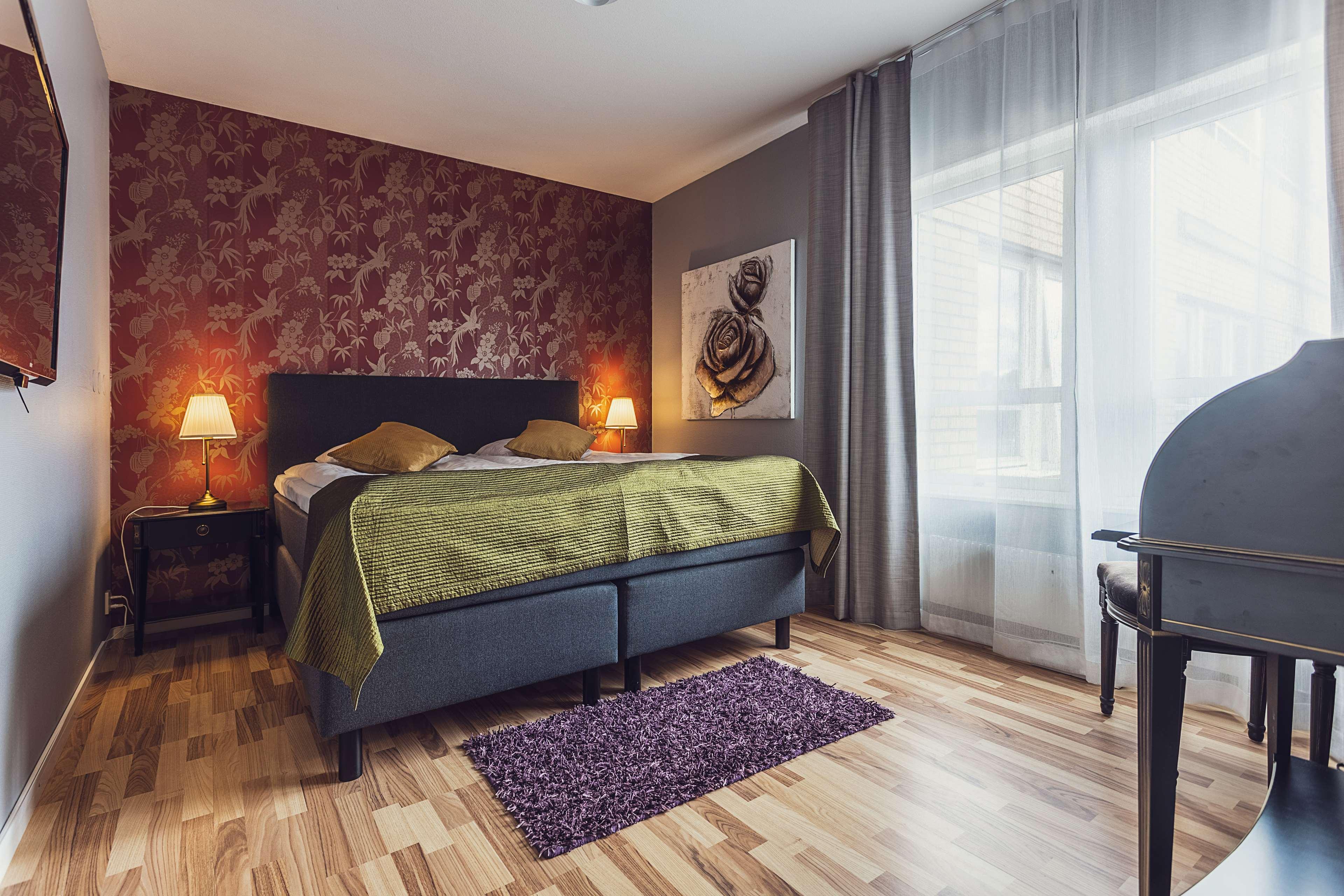 Best Western Hotel Varnamo Exterior photo