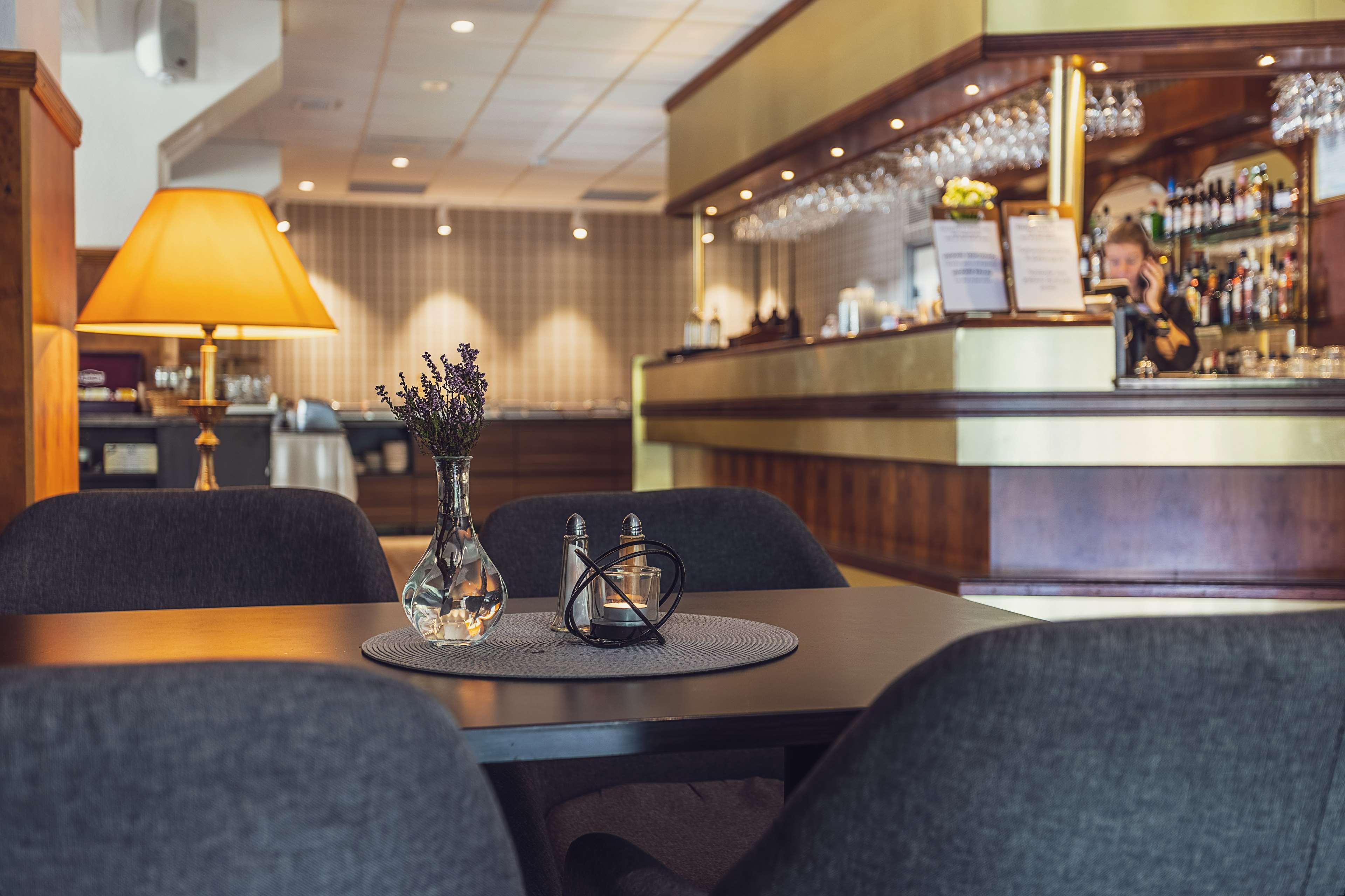 Best Western Hotel Varnamo Exterior photo