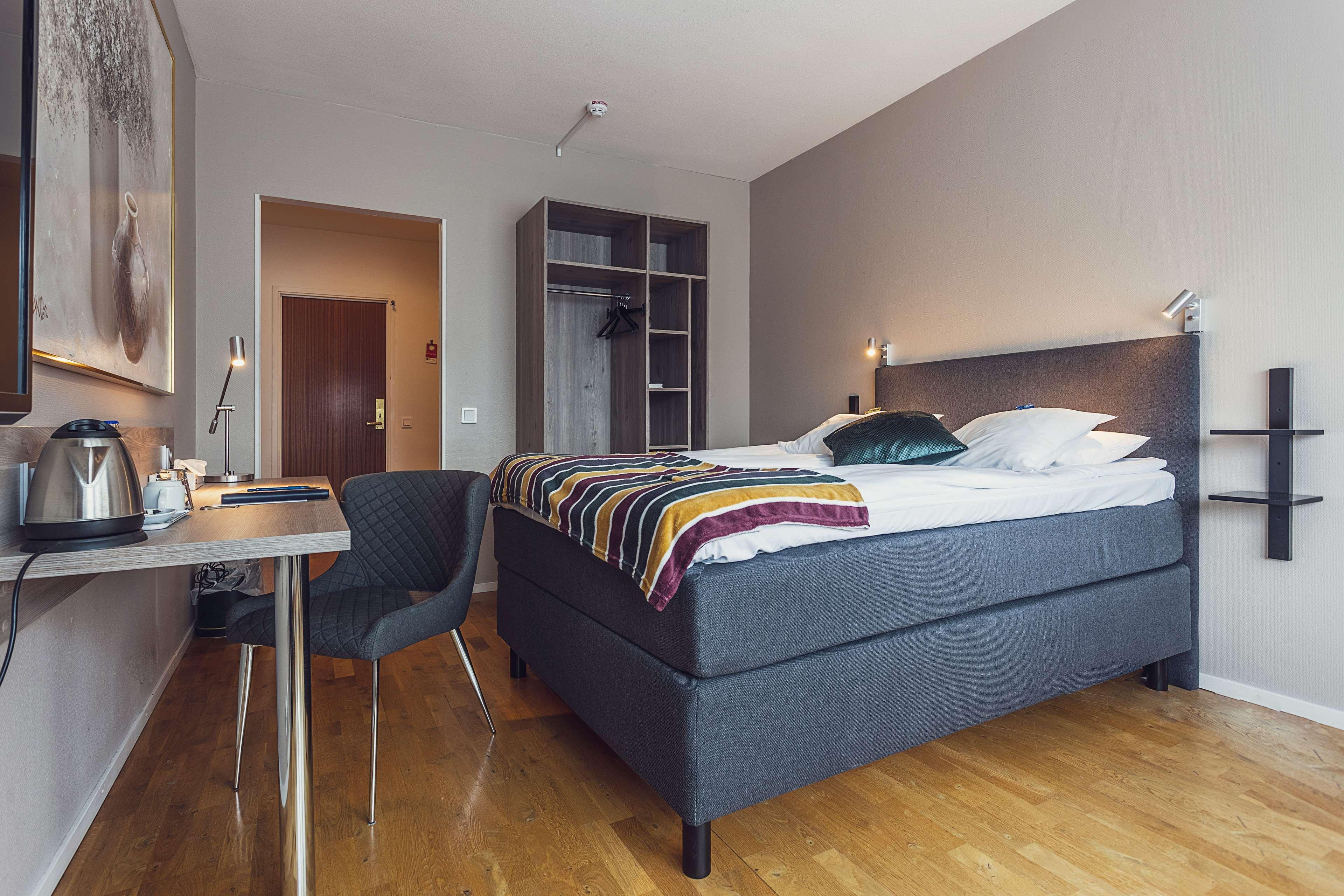 Best Western Hotel Varnamo Exterior photo