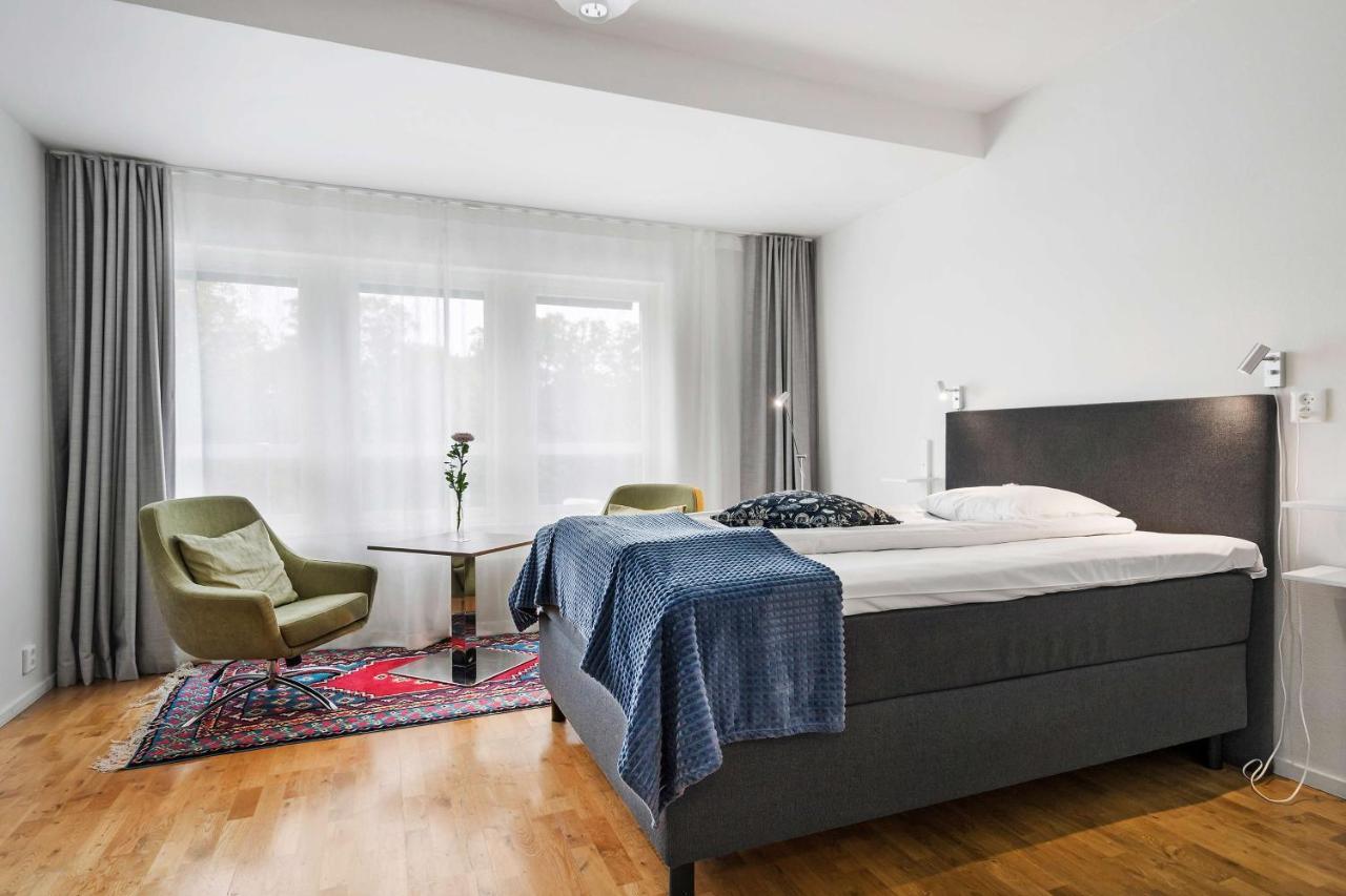 Best Western Hotel Varnamo Exterior photo