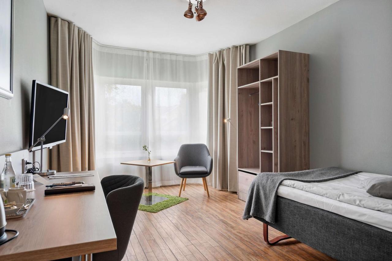 Best Western Hotel Varnamo Exterior photo