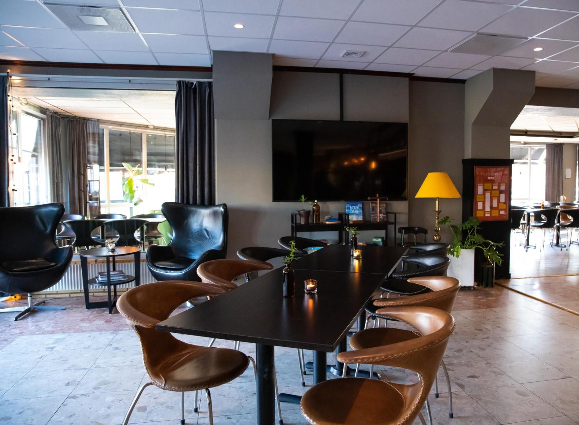 Best Western Hotel Varnamo Exterior photo